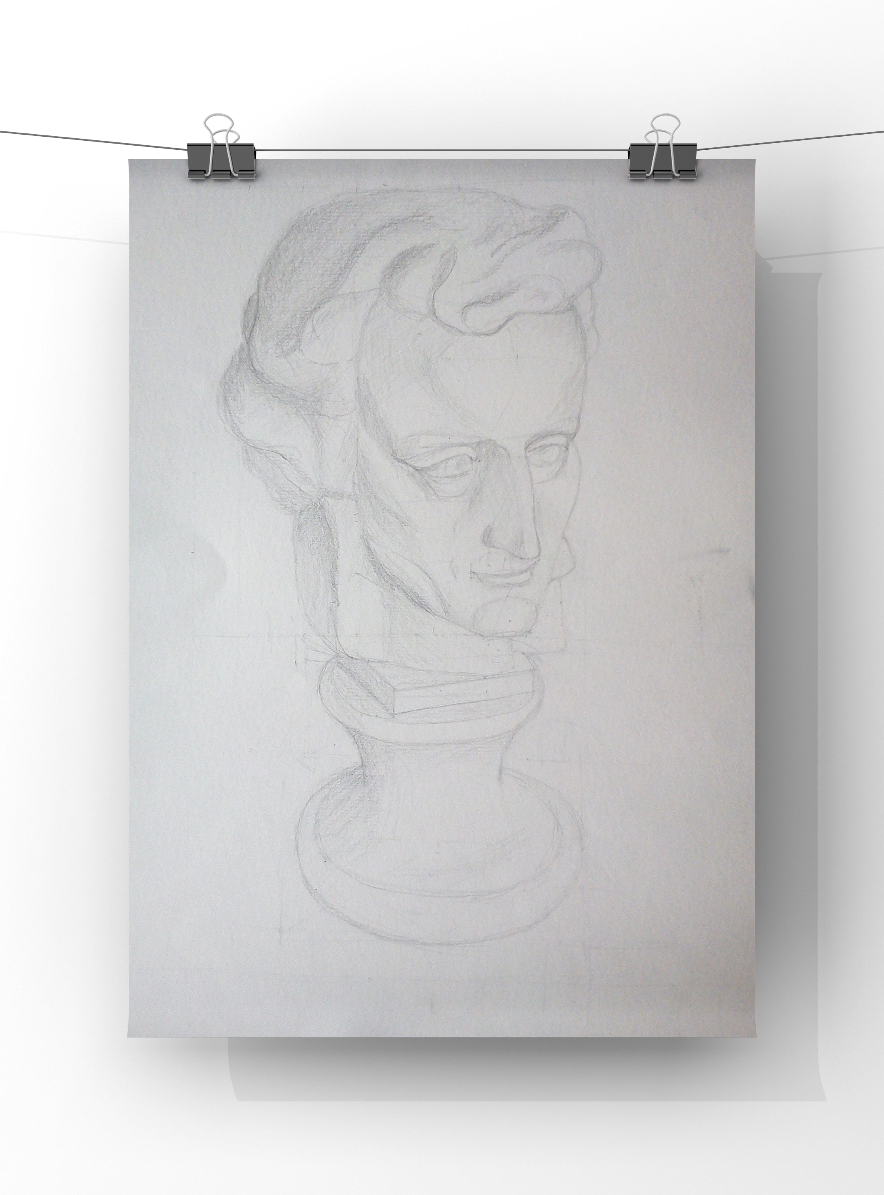 Hand Drawing
